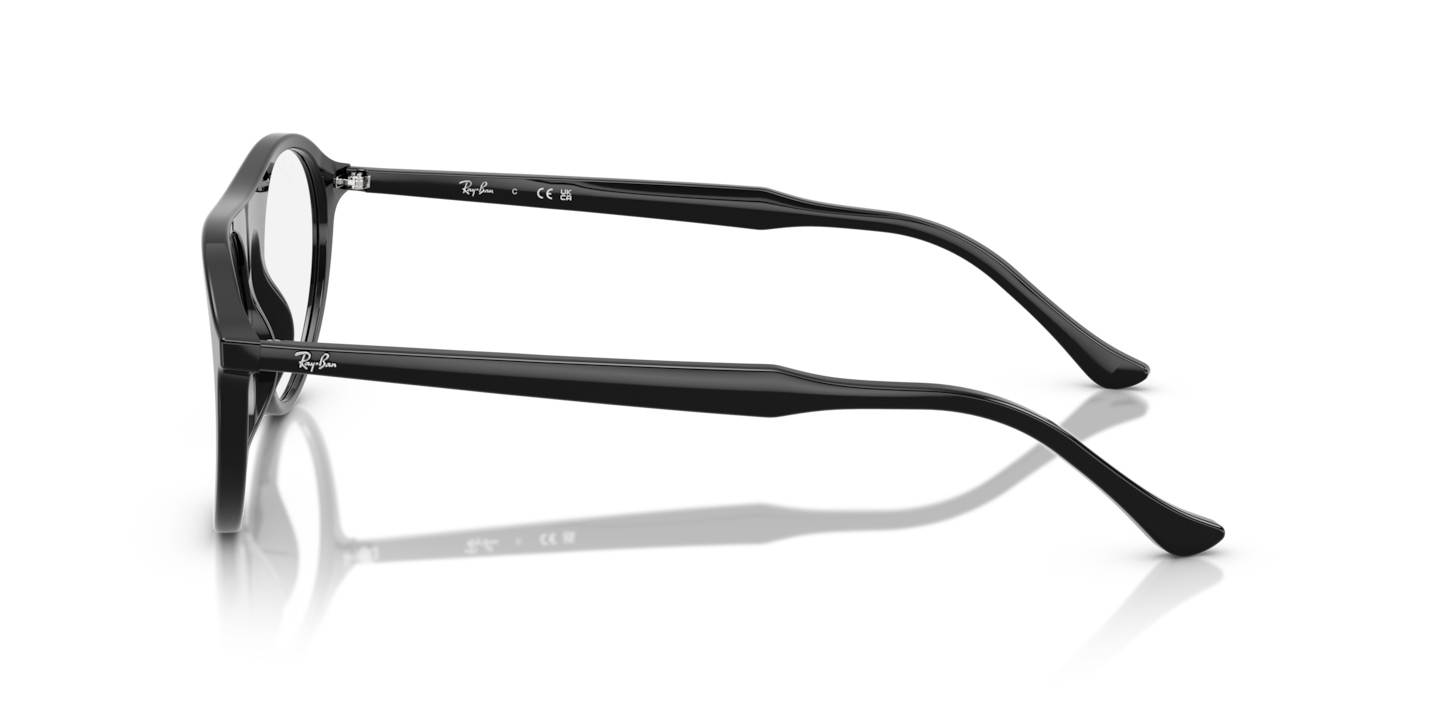 Eyeglasses Ray-Ban RB5441 Optics | Free Shipping | Glasses.com®
