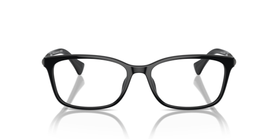 RA7160U Ralph by Ralph Lauren Shiny Black