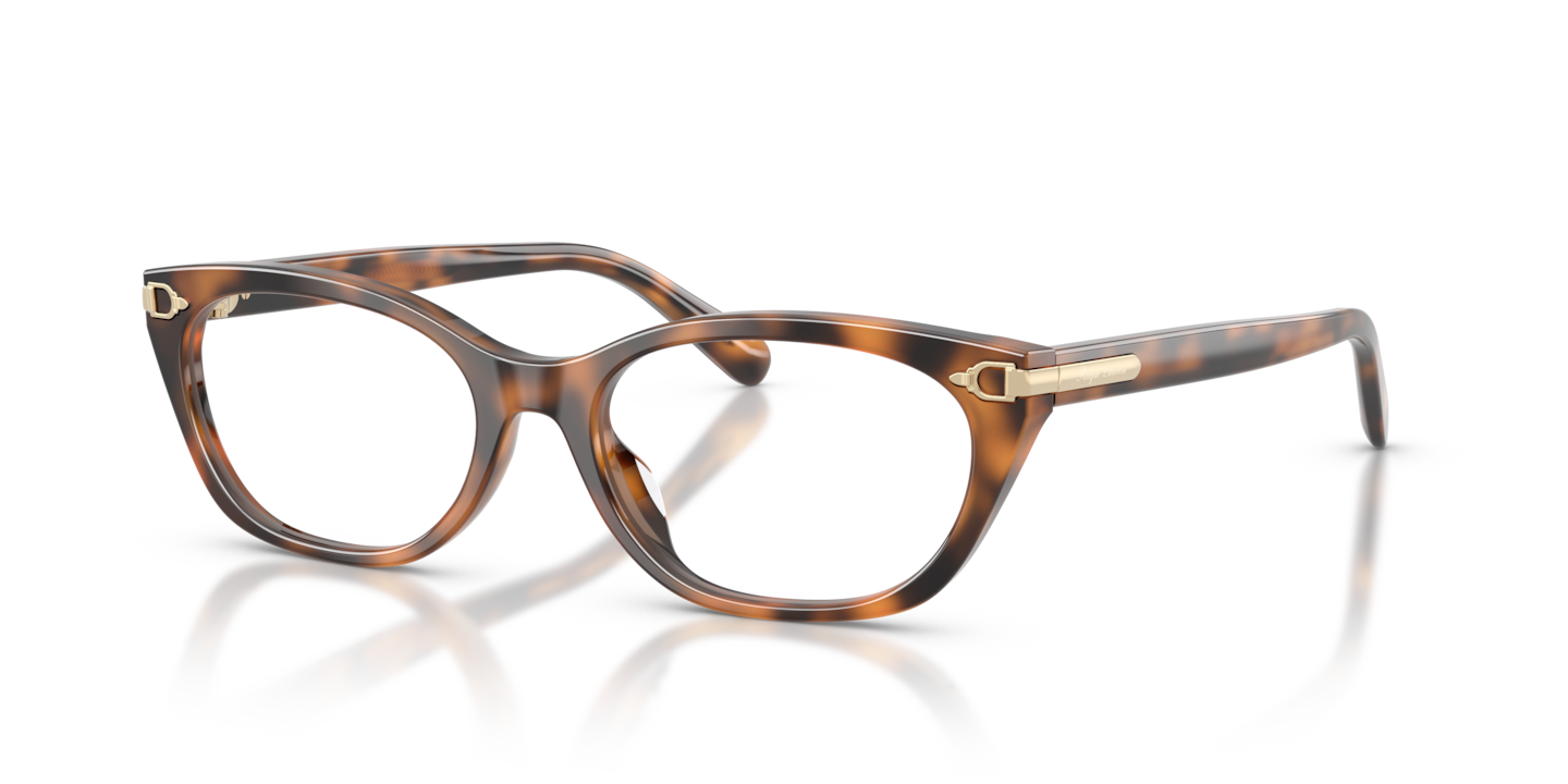 Ralph Lauren RL6268U Havana