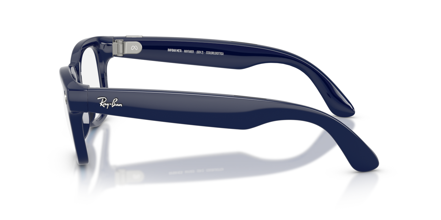 Electronics Ray-Ban Ray-Ban Meta Wayfarer | Free Shipping