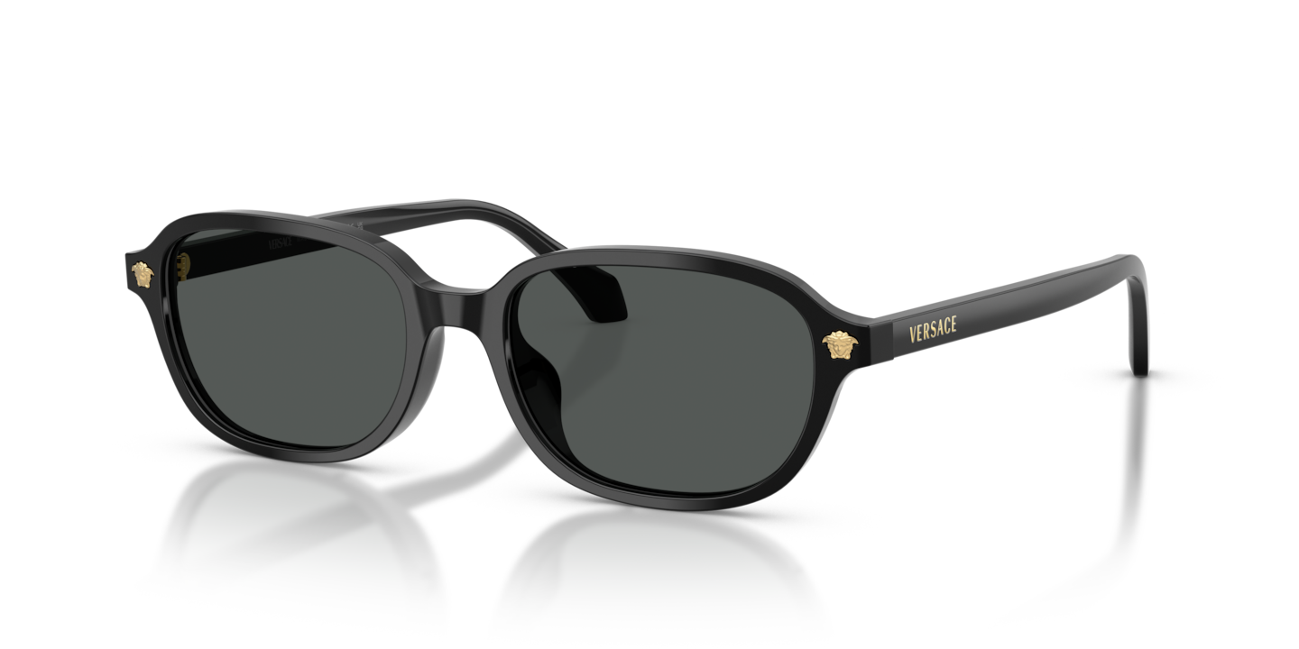 Versace VE4514D Black