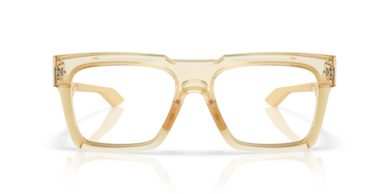 OX8190 Damian Lillard Signature Series Enigma Ink Oakley Transparent Warm Beige