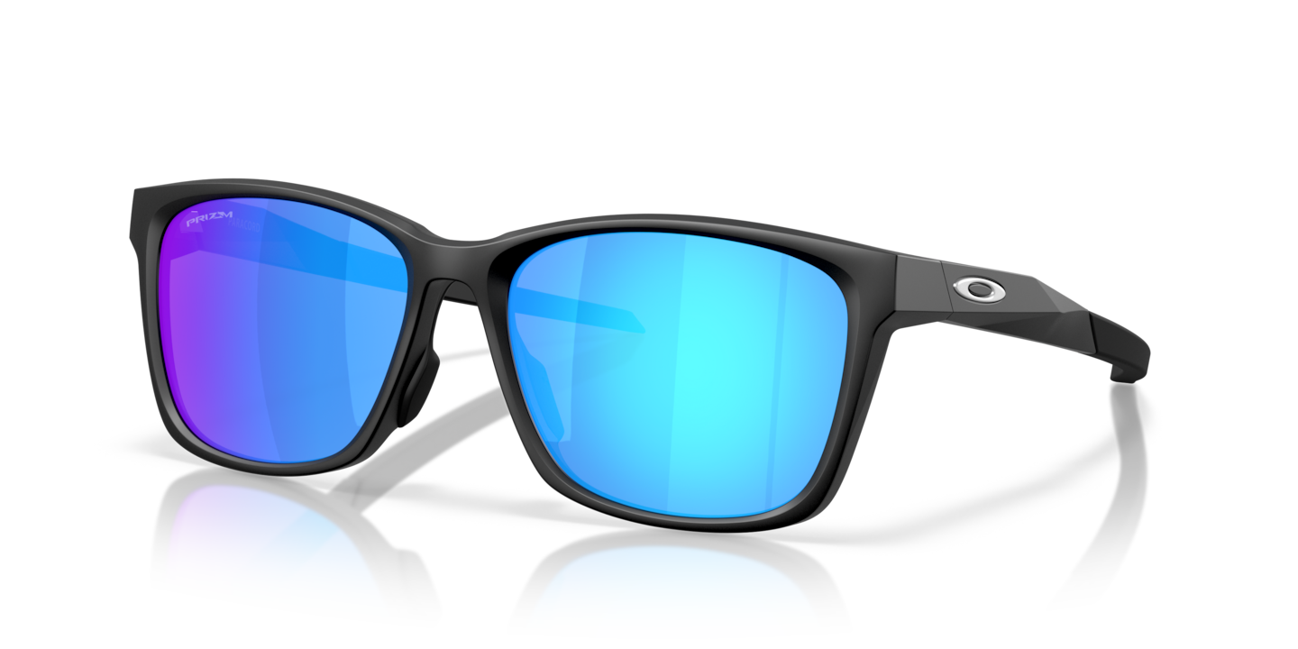 Oakley OO9506D Paracord Matte Black