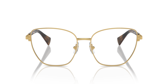RA6060 Ralph by Ralph Lauren Shiny Gold