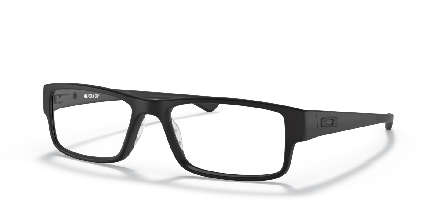 Oakley OX8046 Airdrop™ Satin Black