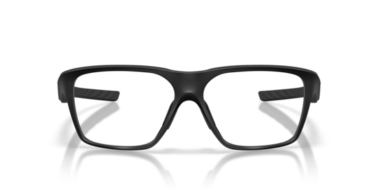 OX8201 Versafuse SQ Oakley Satin Black