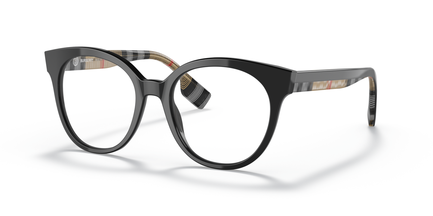 Burberry BE2356 Jacqueline Black