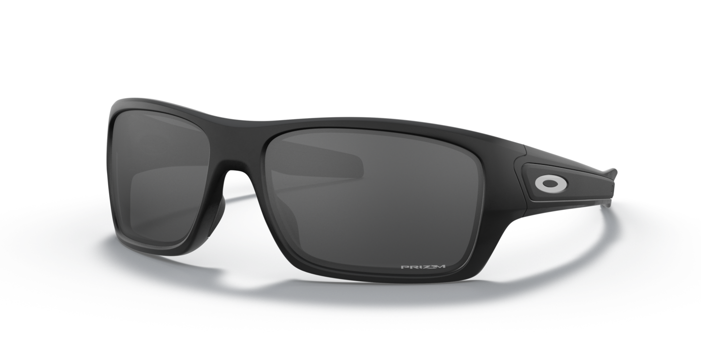 Oakley OO9263 Turbine Matte Black