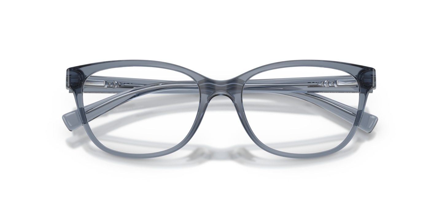 Eyeglasses Armani Exchange AX3037 | Free Shipping | Glasses.com®