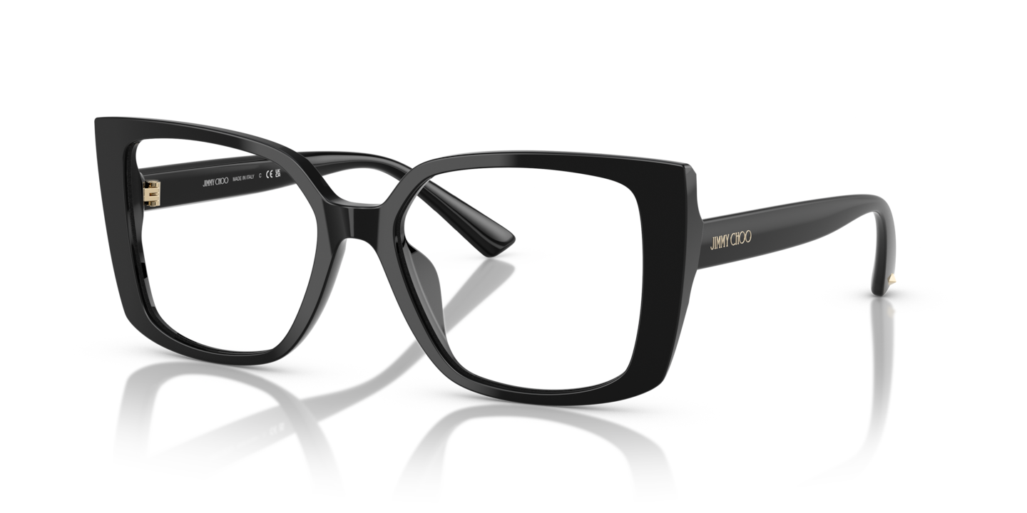 Jimmy Choo JC3024U Black