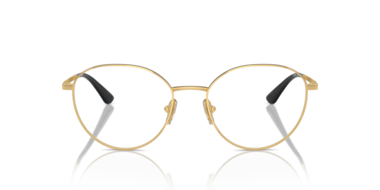 VO4306 Vogue Eyewear Gold/Top Black
