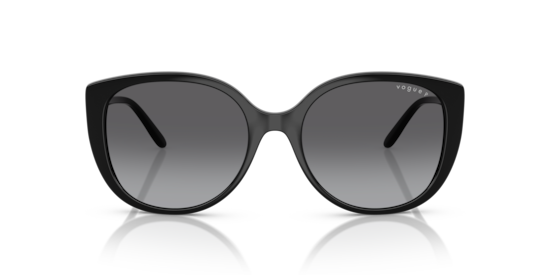 VO5623S Vogue Eyewear Black