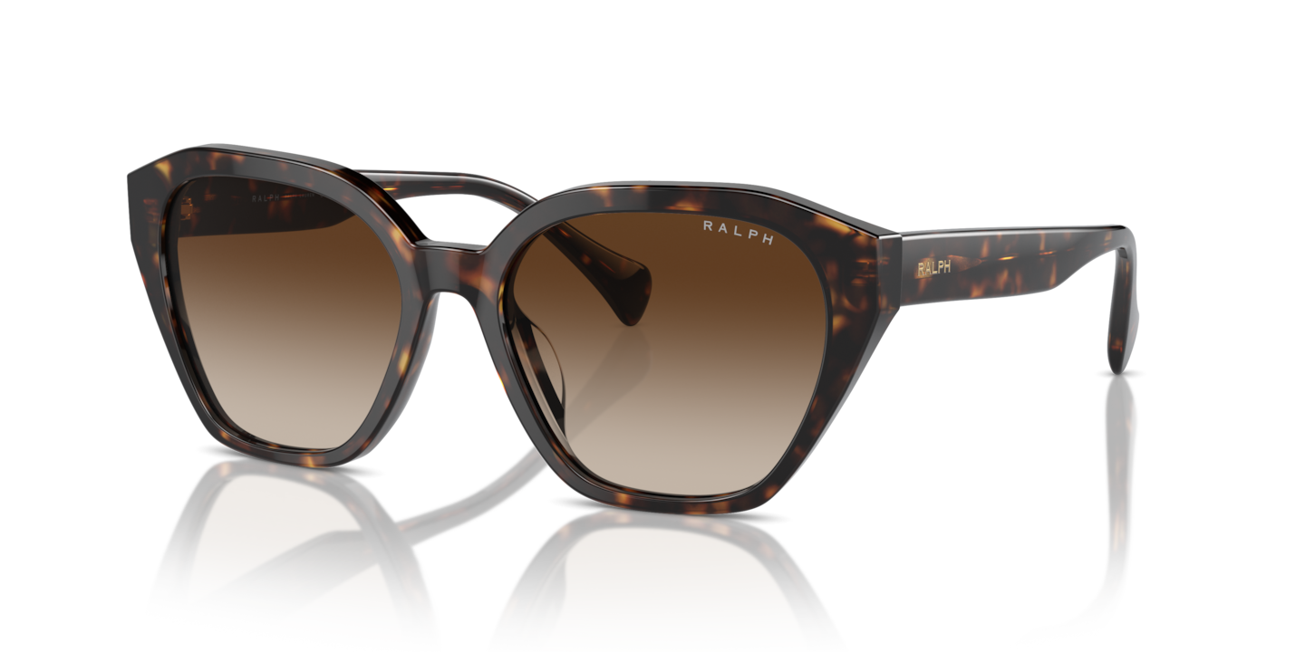 Ralph by Ralph Lauren RA5315U Shiny Dark Havana