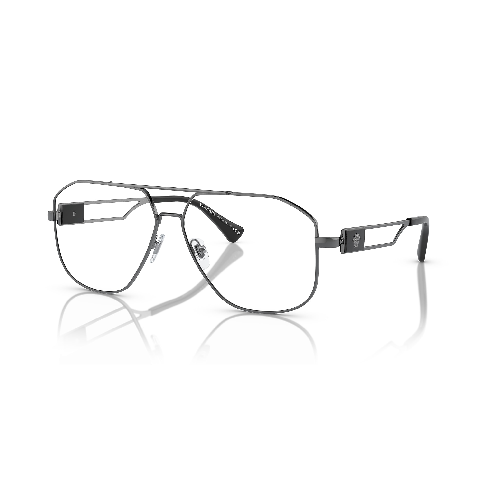 Eyeglasses Versace VE1287 | Free Shipping | Glasses.com®