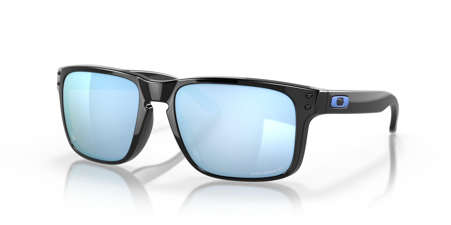 Oakley OO9102 Holbrook™ Polished Black
