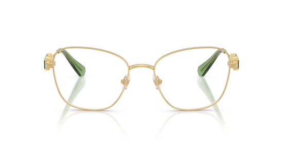 SK1025 Swarovski Gold