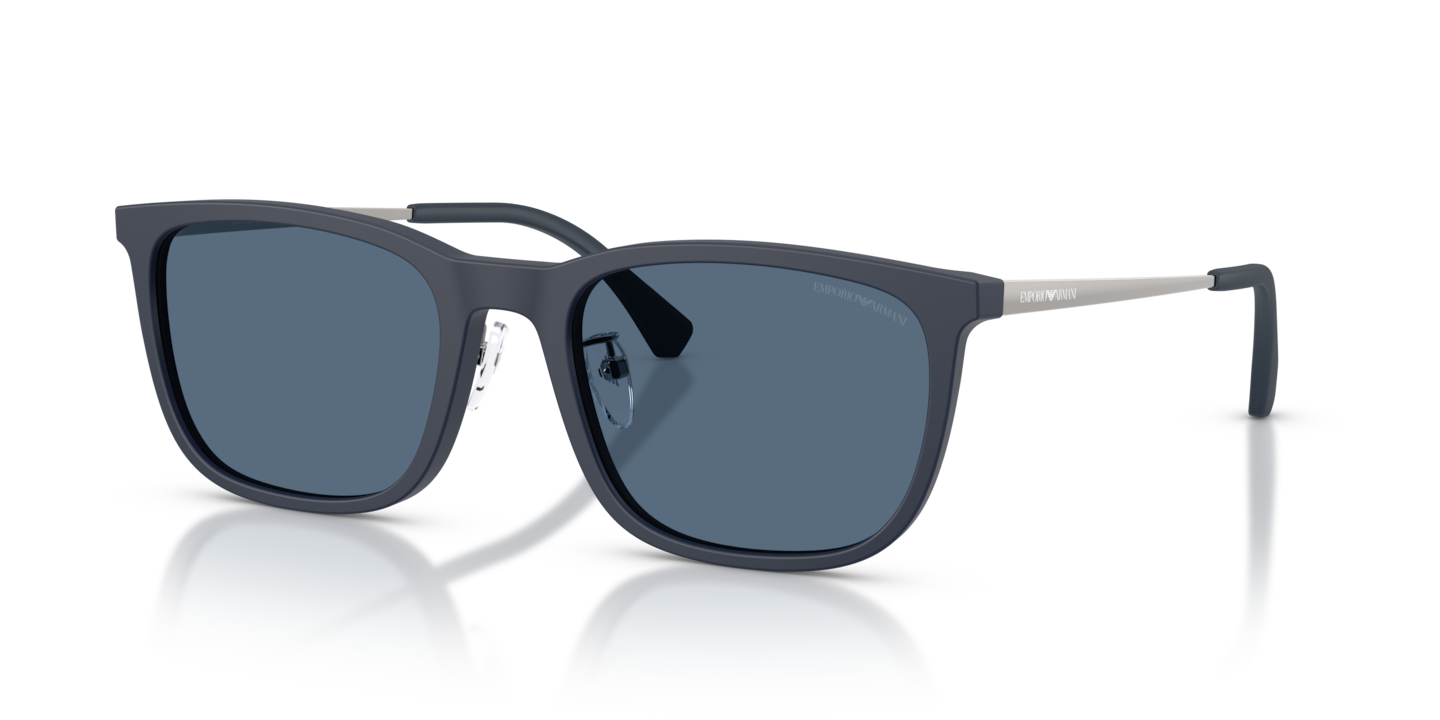 Emporio Armani EA4275D Matte Blue