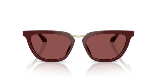 AR8253U Giorgio Armani Burgundy