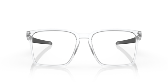 OX8055 Exchange Oakley Polished Clear