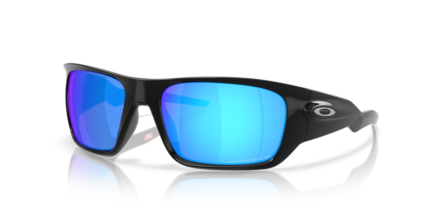 Oakley OO9486 Masseter Polished Black