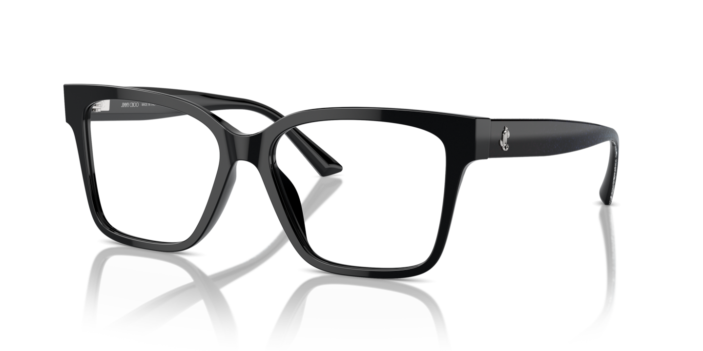 Jimmy Choo JC3006U Black