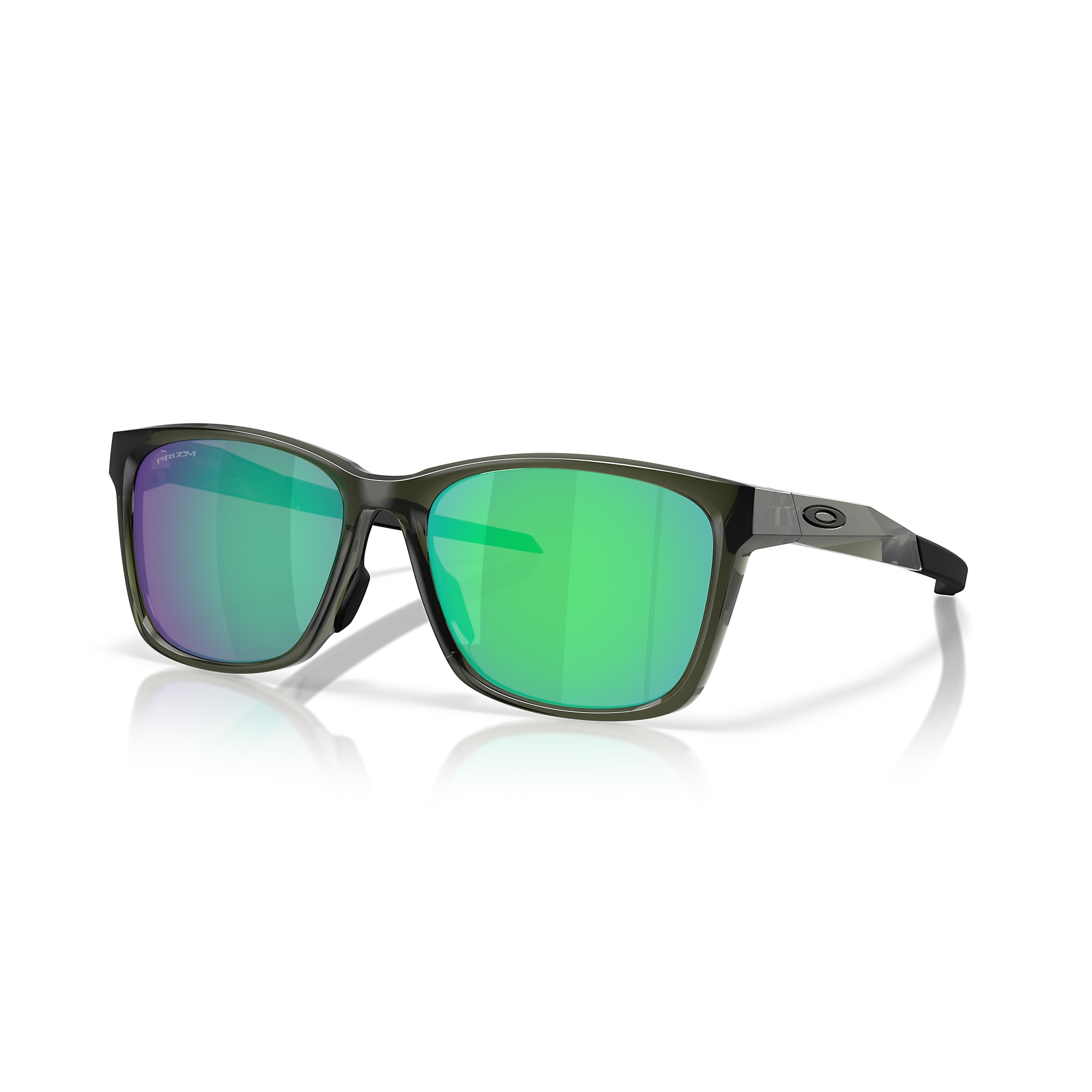 Sunglasses Oakley OO9506D Paracord | Free Shipping | Glasses.com®
