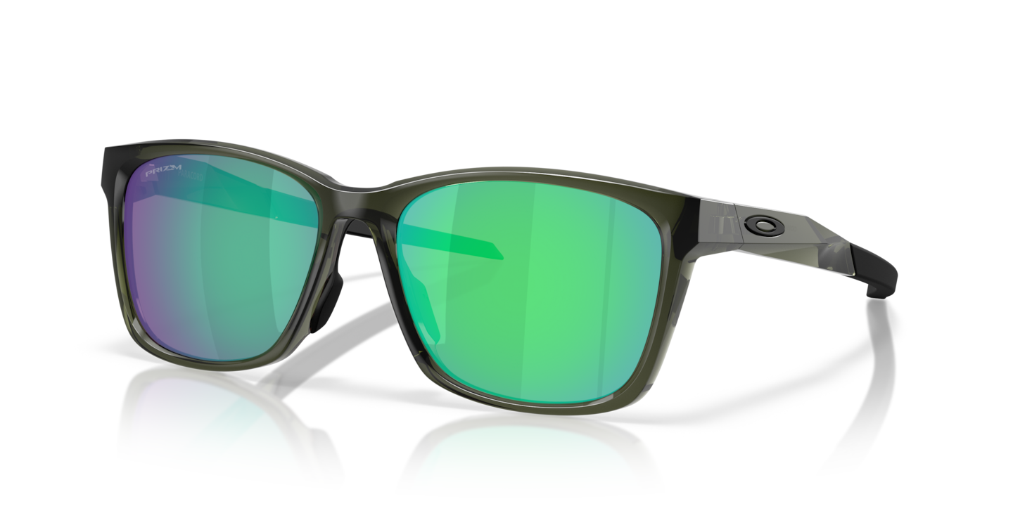 Oakley OO9506D Paracord Olive Ink