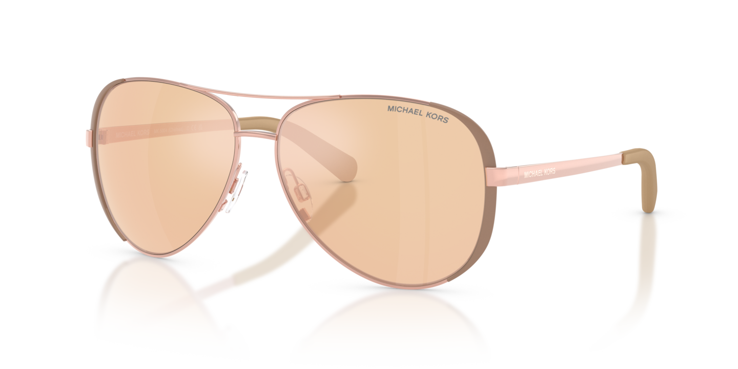Michael Kors MK5004 Chelsea Rose Gold/Taupe