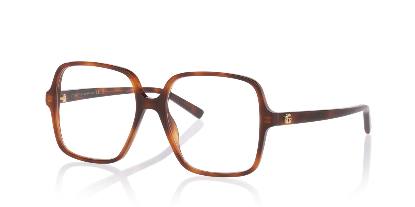 Gucci GG1994O Tortoise