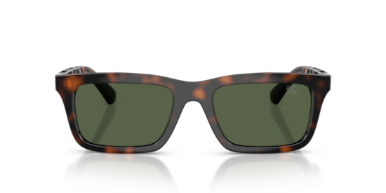 BE4475U Burberry Dark Havana