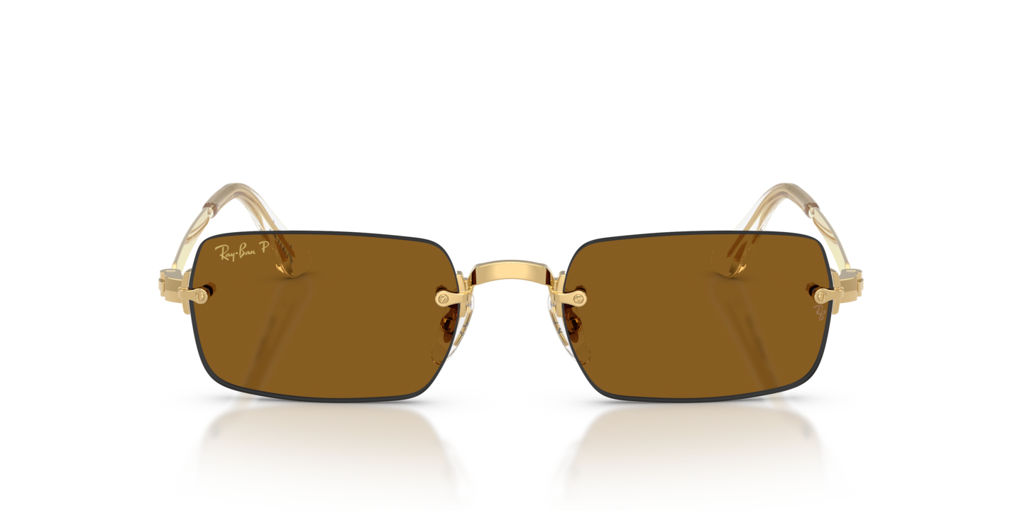 Sunglasses Ray-Ban RB3928 By A$AP Rocky | Free Shipping | Glasses.com®