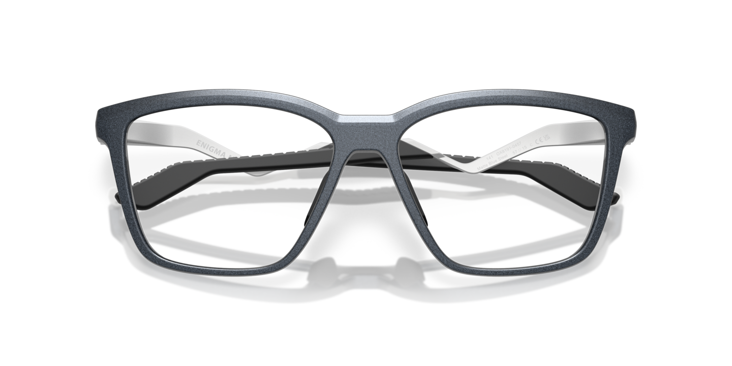 Eyeglasses Oakley OX8191 Enigma Mass | Free Shipping | Glasses.com®