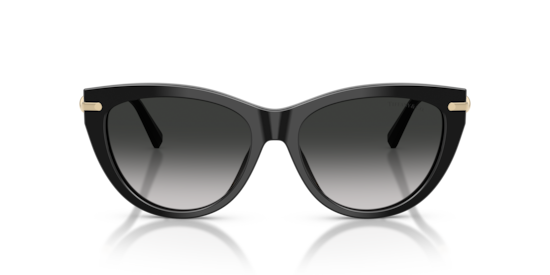 TF4253 Tiffany Black