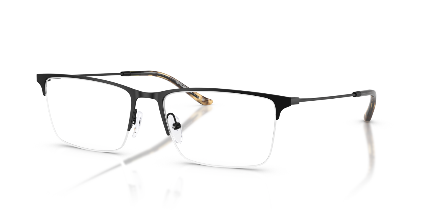 Emporio Armani EA1171 Matte Black