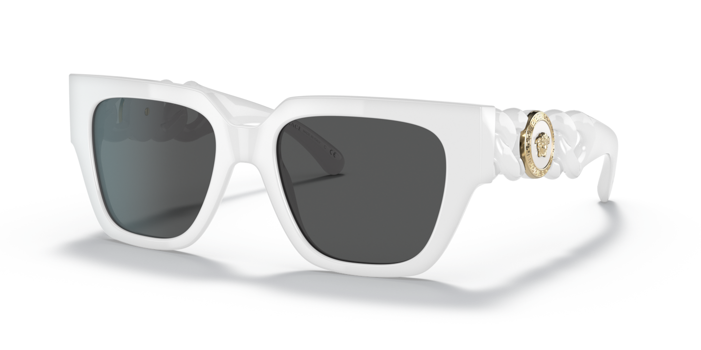 Versace VE4409 White