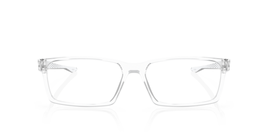 OX8060 Overhead Oakley Polished Clear