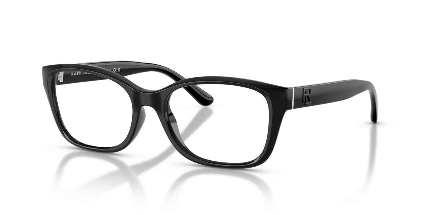 Ralph Lauren RL6252U Black