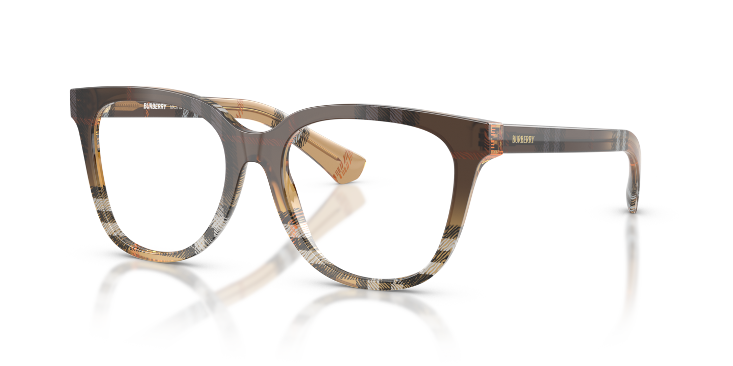 Burberry BE2439 Check Sand