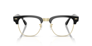 Ray-Ban Ray-Ban Meta Audio Clubmaster