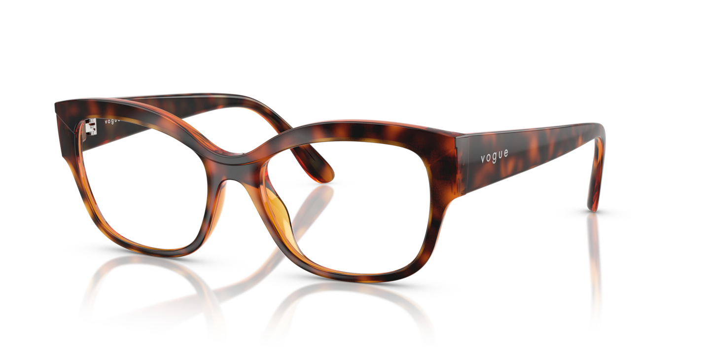 Vogue Eyewear VO5635U Dark Havana