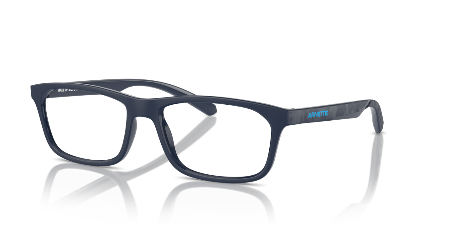 Arnette AN7252 Kamaya Dark Blue Matte/Shiny