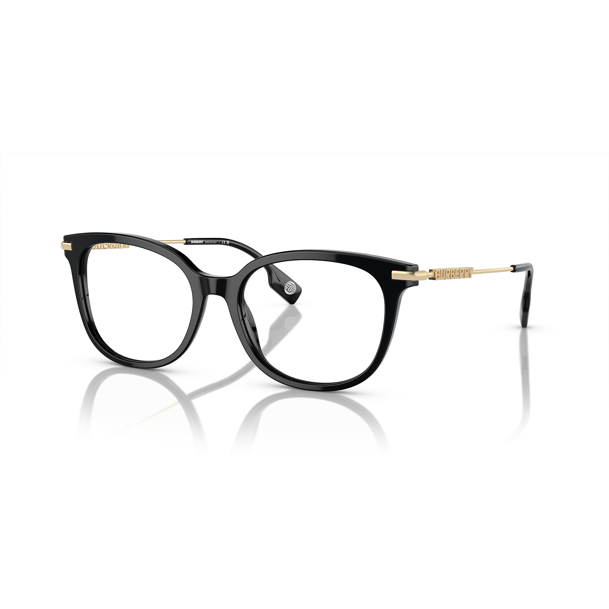 Eyeglasses Burberry BE2391 | Free Shipping | Glasses.com®