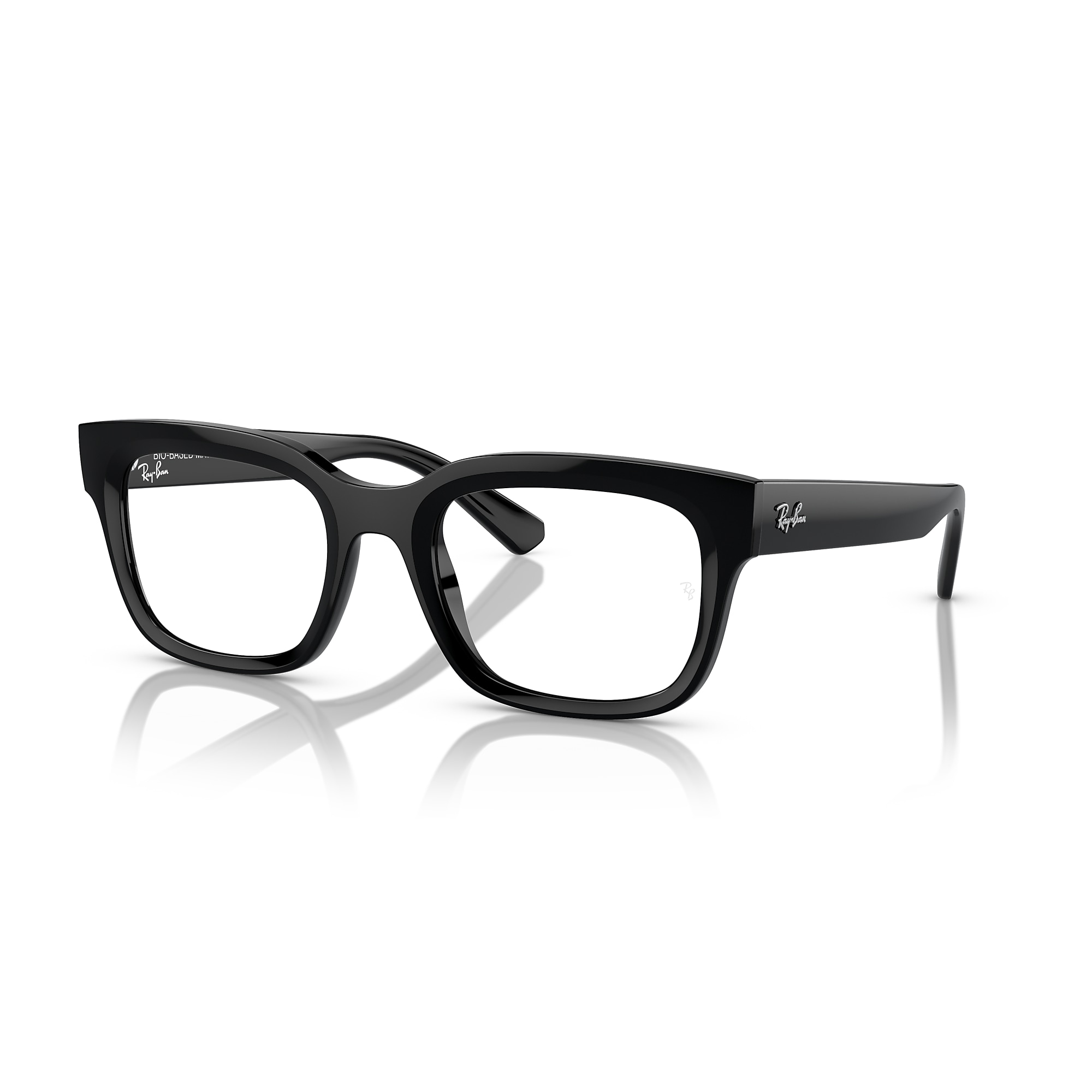 Eyeglasses Ray-Ban RB7217 Chad Optics Bio-Based | Free Shipping