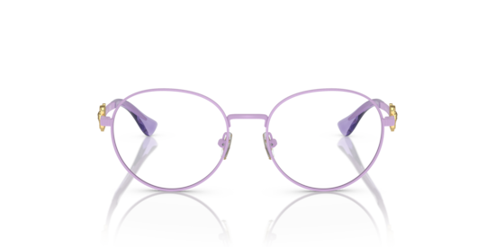 VK1002 Kids Versace Matte Violet