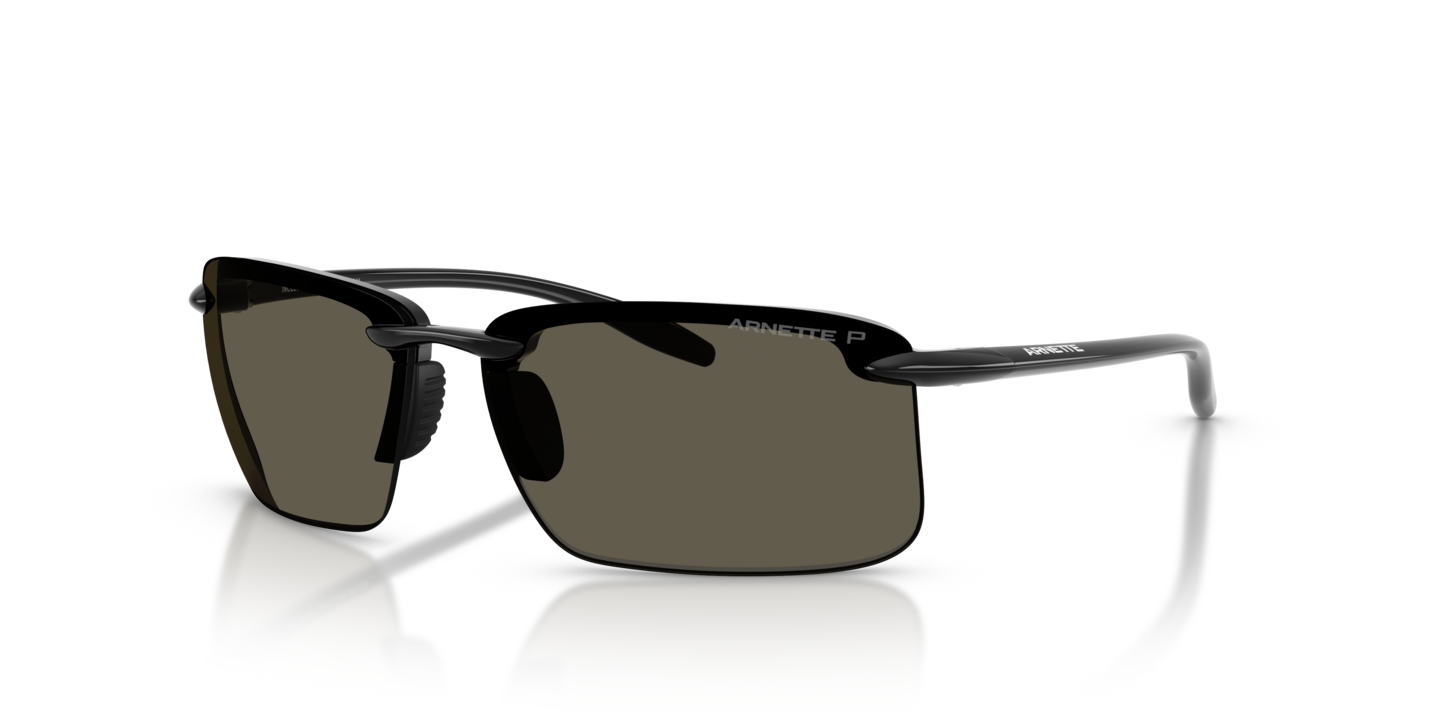 Arnette AN4383 Recycled Black