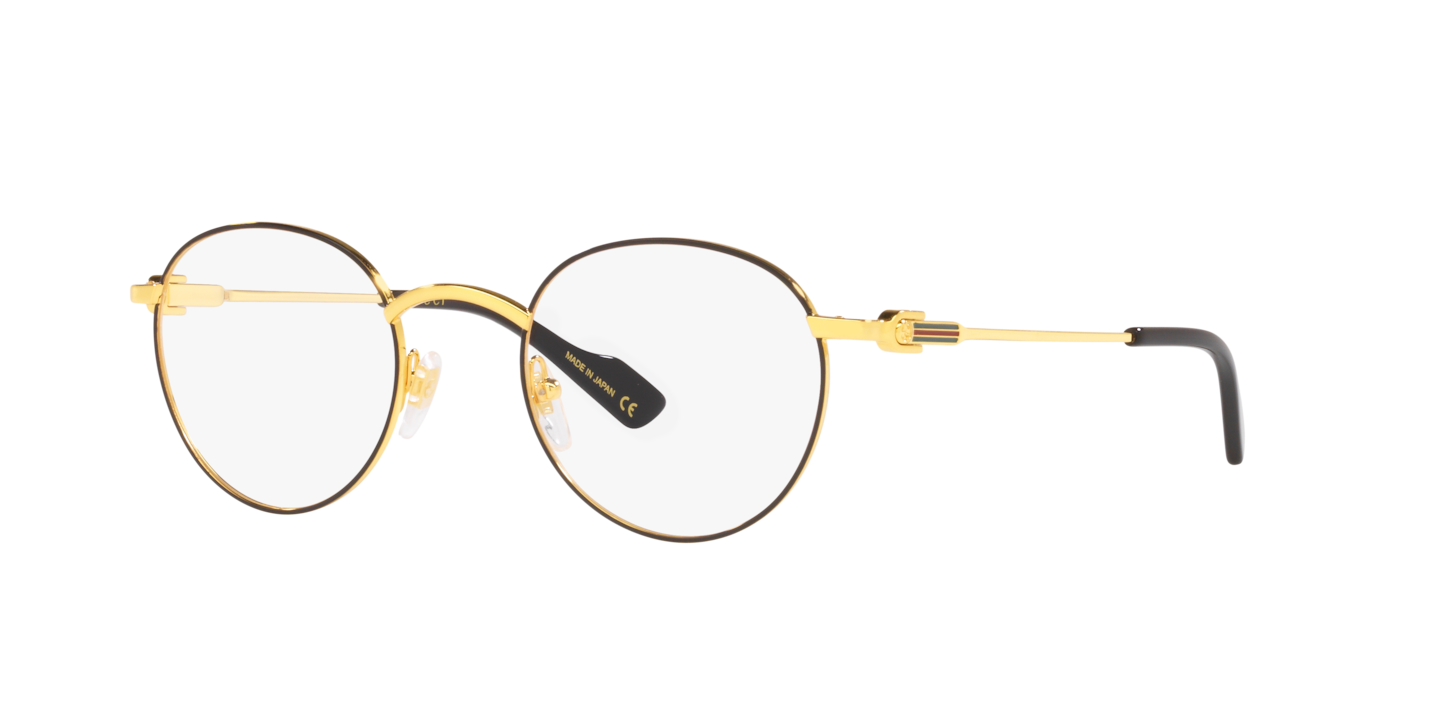 Gucci GG1222O Light Gold