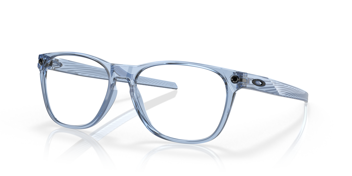 Oakley OX8177 Ojector Transparent Blue