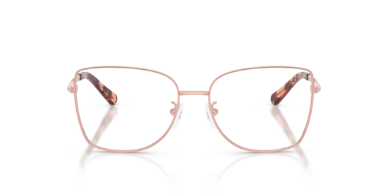 MK3035 Memphis Michael Kors Rose Gold