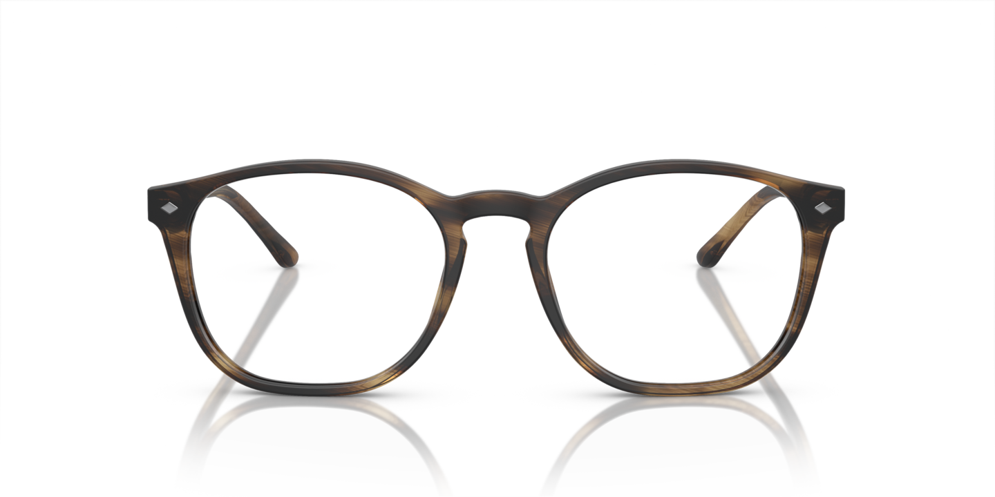 Eyeglasses Giorgio Armani AR7074 | Free Shipping | Glasses.com®