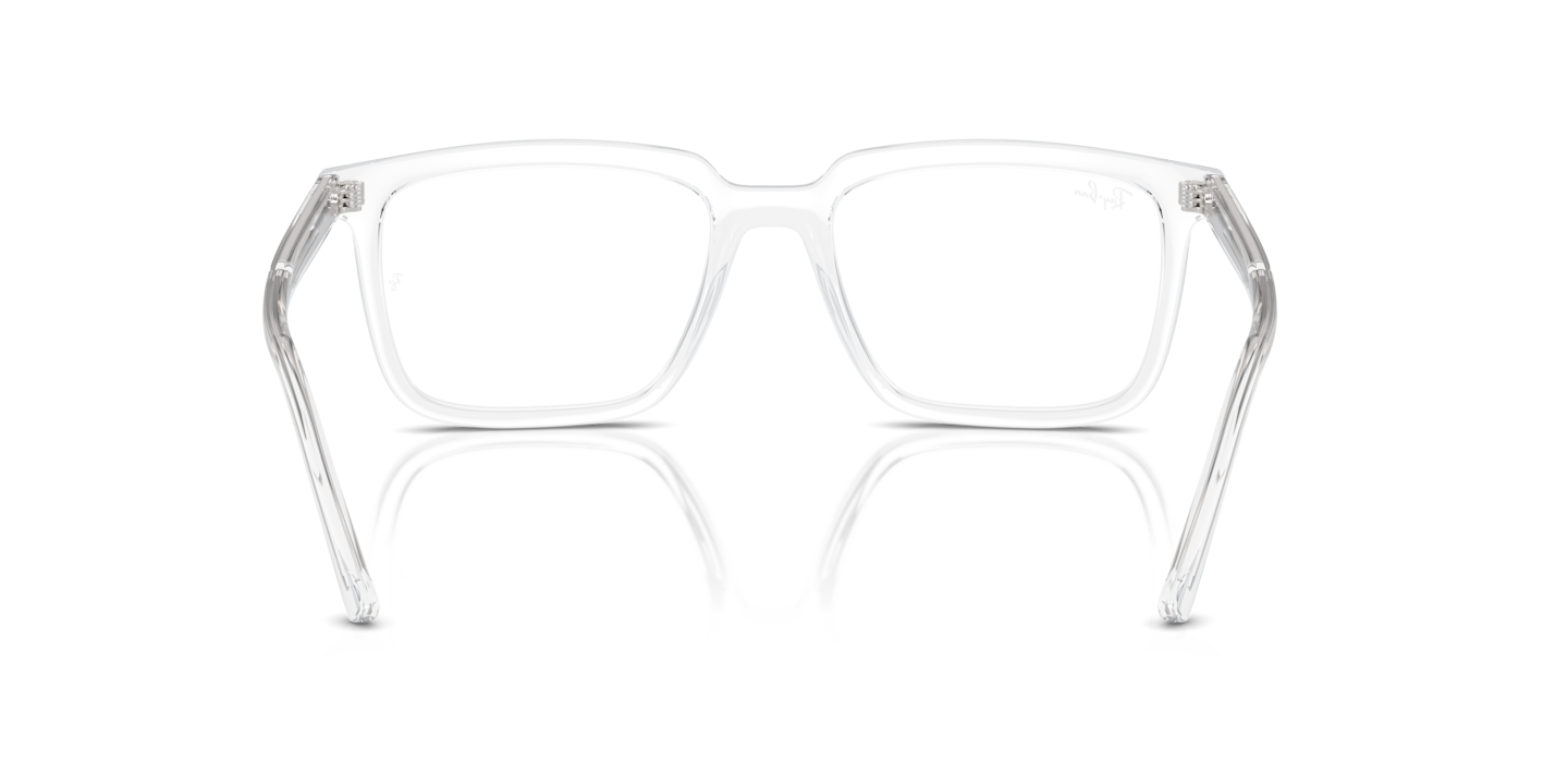 Eyeglasses Ray-Ban RB7239 Alain Optics | Free Shipping | Glasses.com®